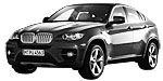 BMW E71 B105C Fault Code