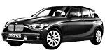 BMW F20 B105C Fault Code
