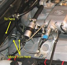 See B105C in engine